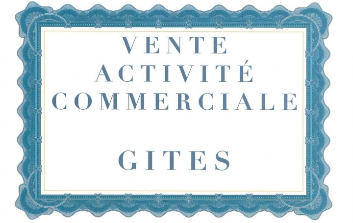 Réseau Immo-diffusion : Activité commerciale  ANDUZE  450 m2 935 000 € 