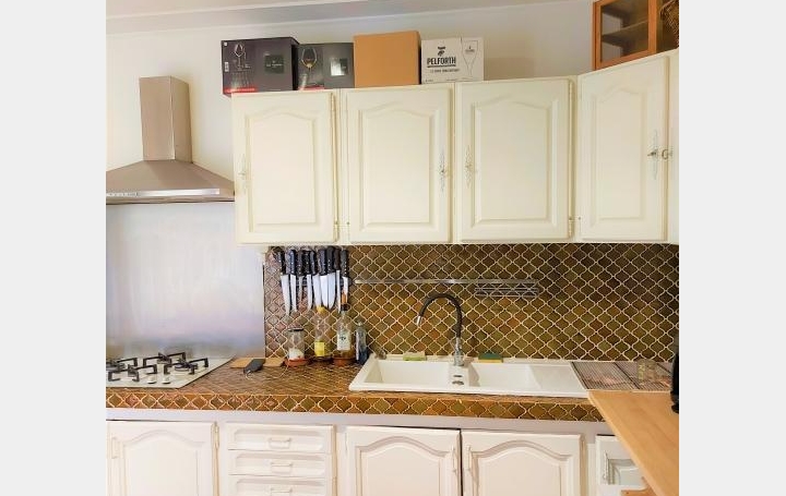 Maison CARNON-PLAGE (34280)  120 m2 749 000 € 