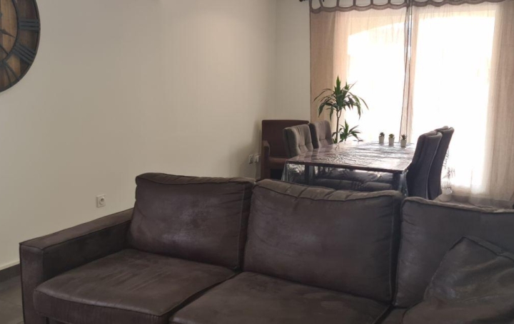 2 Pièces MAURIN (34970)  61 m2 247 000 € 