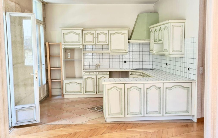 2 Pièces MONTPELLIER (34000)  70 m2 465 000 € 