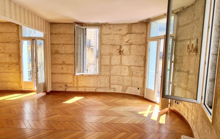 2 Pièces MONTPELLIER (34000)  70 m2 465 000 € 