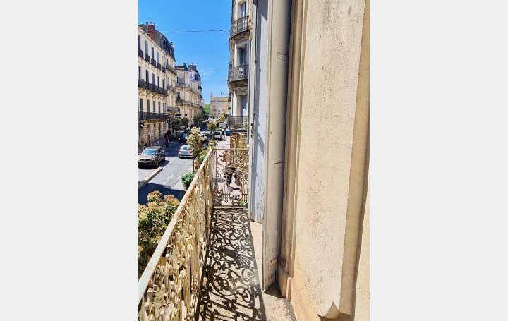 2 Pièces MONTPELLIER (34000)  70 m2 465 000 € 