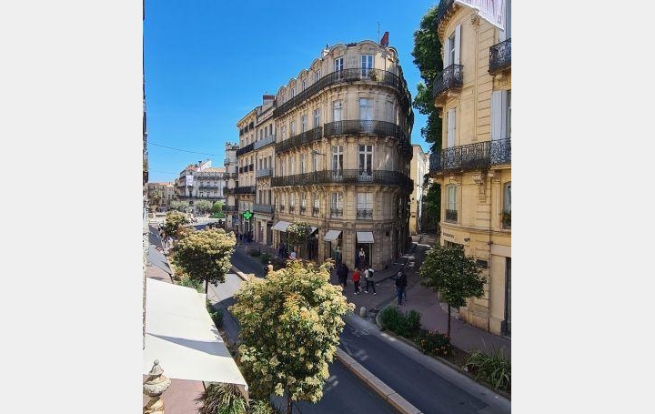 2 Pièces MONTPELLIER (34000)  70 m2 465 000 € 