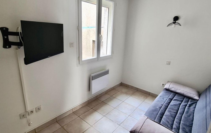 3 Pièces LE GRAU-DU-ROI (30240)  50 m2 232 000 € 