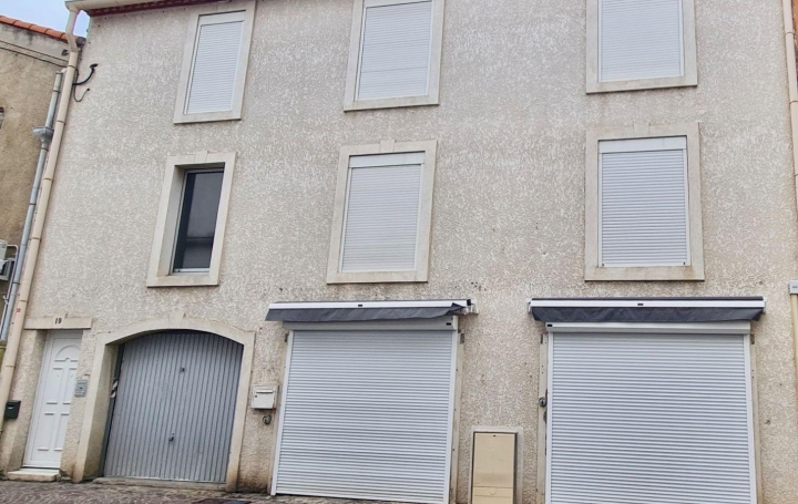 3 Pièces LE GRAU-DU-ROI (30240)  50 m2 232 000 € 