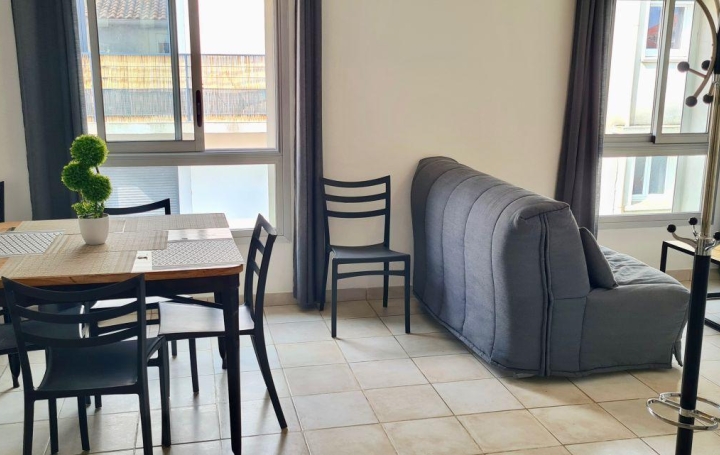 3 Pièces LE GRAU-DU-ROI (30240)  50 m2 232 000 € 