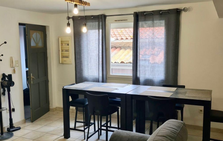 3 Pièces LE GRAU-DU-ROI (30240)  54 m2 242 500 € 