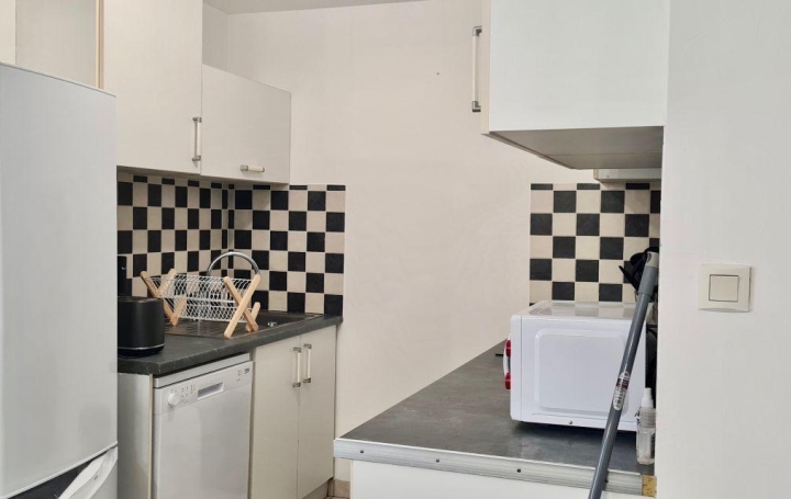 3 Pièces LE GRAU-DU-ROI (30240)  54 m2 242 500 € 