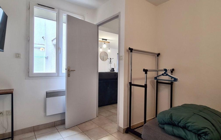 3 Pièces LE GRAU-DU-ROI (30240)  54 m2 242 500 € 