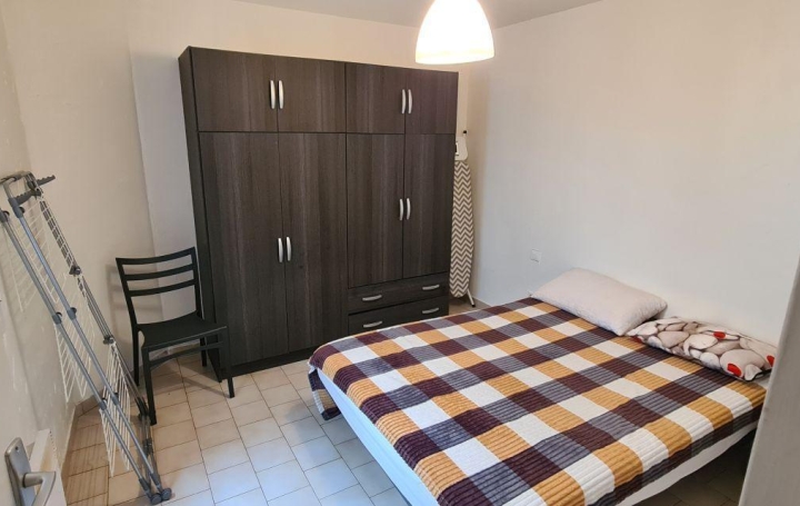 3 Pièces LE GRAU-DU-ROI (30240)  54 m2 201 000 € 