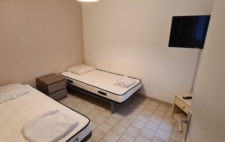 3 Pièces LE GRAU-DU-ROI (30240)  54 m2 201 000 € 