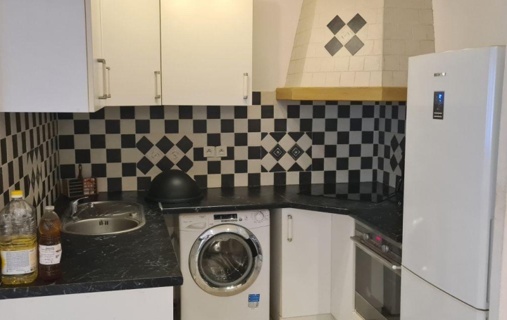 3 Pièces LE GRAU-DU-ROI (30240)  54 m2 201 000 € 