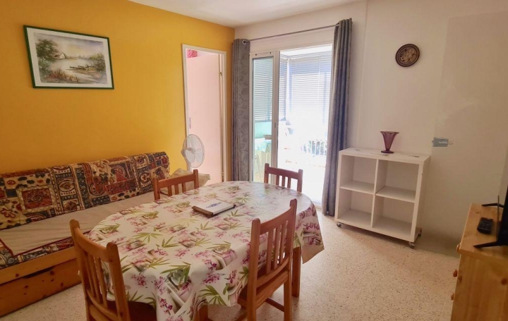 3 Pièces LE GRAU-DU-ROI (30240)  50 m2 230 000 € 