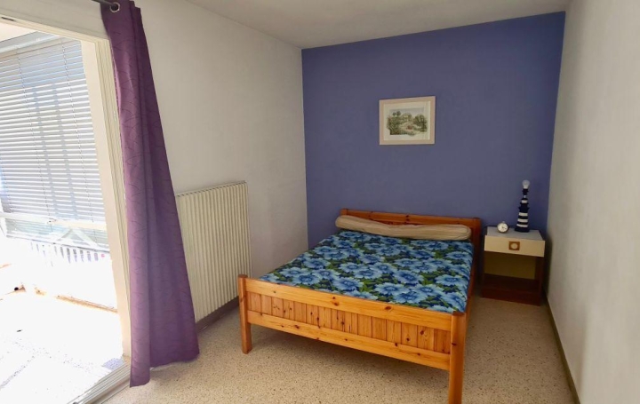 3 Pièces LE GRAU-DU-ROI (30240)  50 m2 230 000 € 