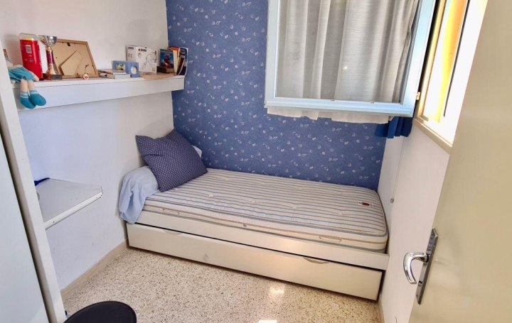 3 Pièces LE GRAU-DU-ROI (30240)  36 m2 228 900 € 