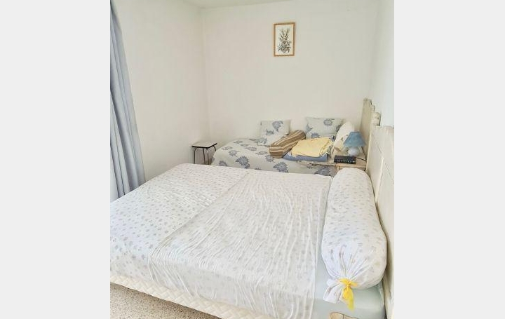 3 Pièces LE GRAU-DU-ROI (30240)  36 m2 228 900 € 