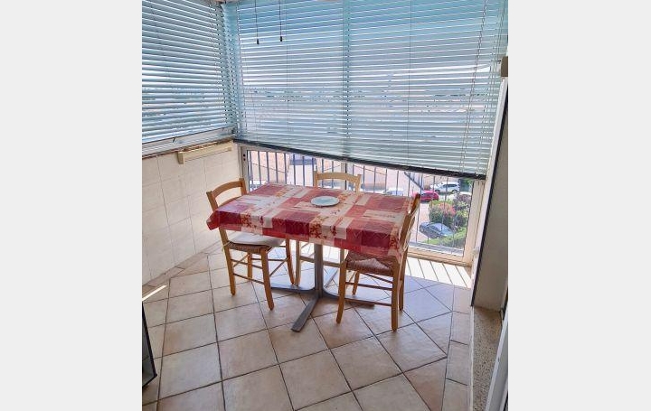 3 Pièces LE GRAU-DU-ROI (30240)  36 m2 228 900 € 