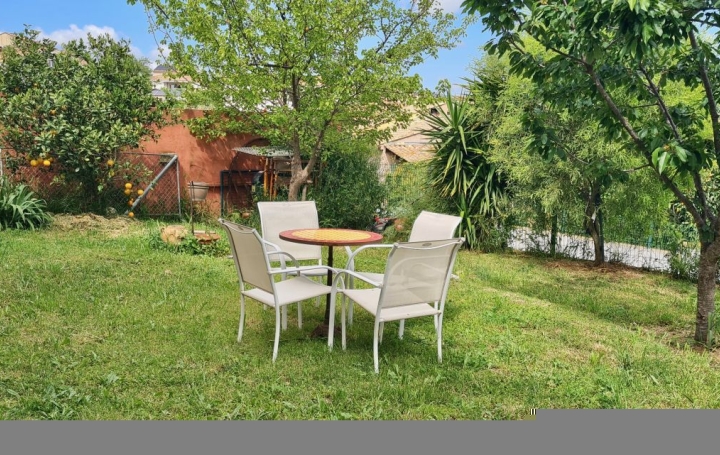 Maison MONTBAZIN (34560)  112 m2 399 000 € 