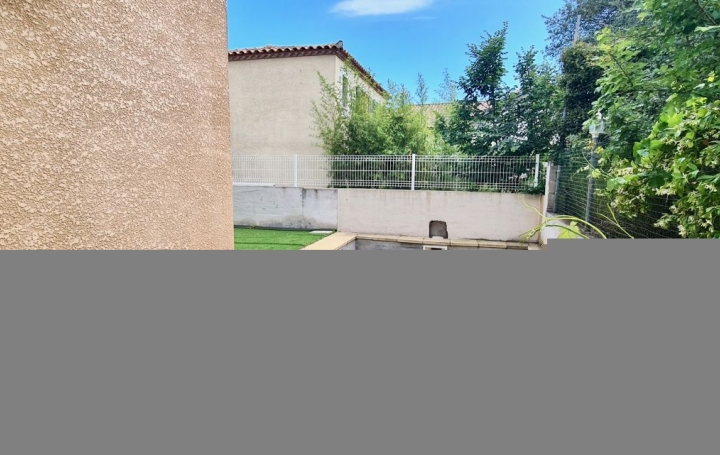 Maison MONTBAZIN (34560)  112 m2 399 000 € 