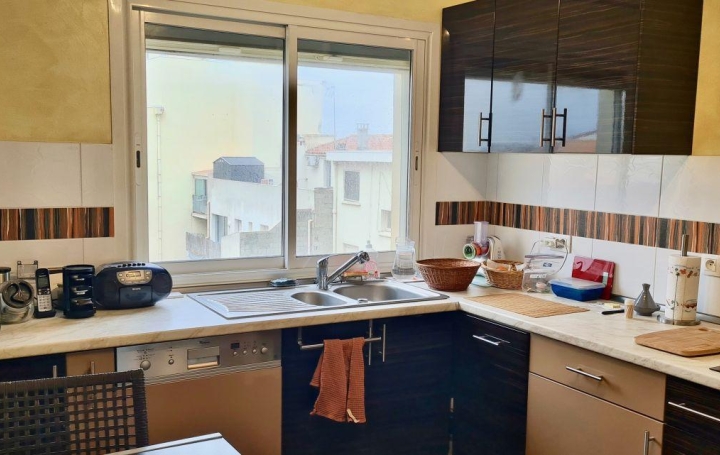 3 Pièces PALAVAS-LES-FLOTS (34250)  80 m2 449 000 € 