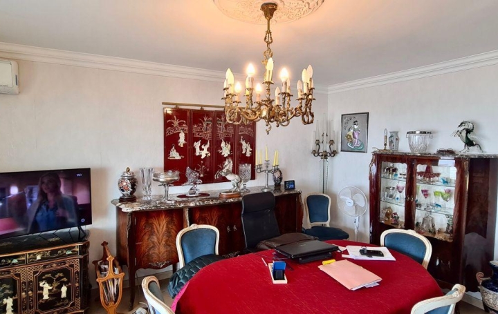 3 Pièces PALAVAS-LES-FLOTS (34250)  80 m2 449 000 € 