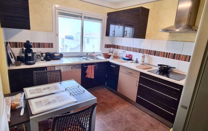 3 Pièces PALAVAS-LES-FLOTS (34250)  80 m2 449 000 € 