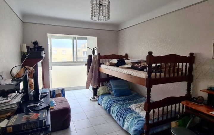 3 Pièces PALAVAS-LES-FLOTS (34250)  80 m2 449 000 € 