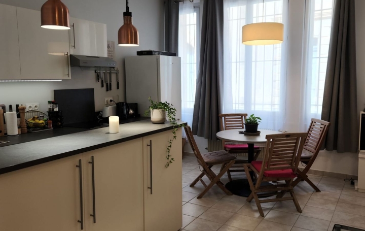 2 Pièces MONTBAZIN (34560)  49 m2 149 000 € 