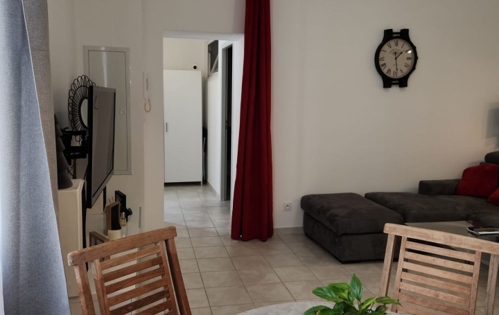 2 Pièces MONTBAZIN (34560)  49 m2 149 000 € 