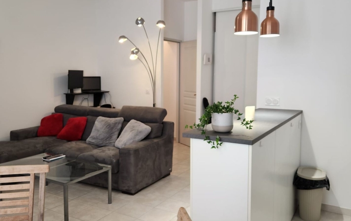 2 Pièces MONTBAZIN (34560)  49 m2 149 000 € 