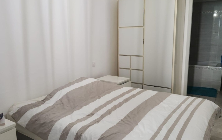 2 Pièces MONTBAZIN (34560)  49 m2 149 000 € 