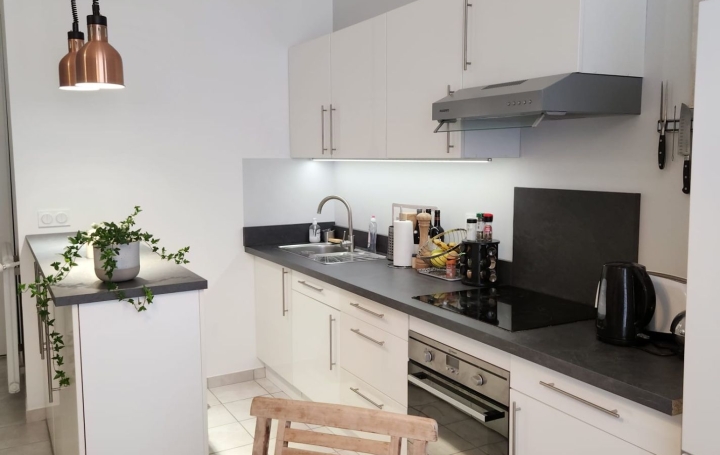 2 Pièces MONTBAZIN (34560)  49 m2 149 000 € 