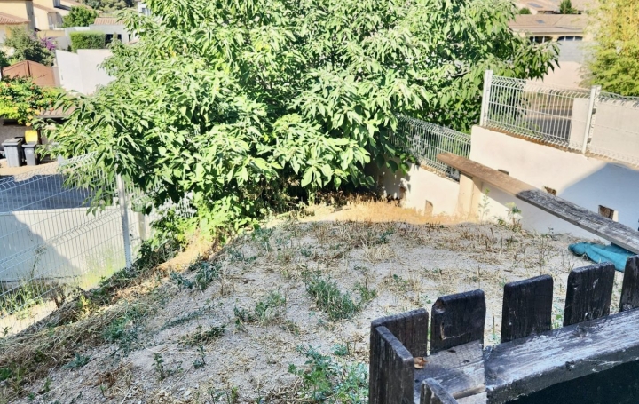 Maison BALARUC-LES-BAINS (34540)  60 m2 345 000 € 