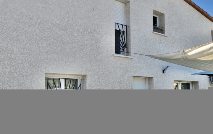 Maison BALARUC-LES-BAINS (34540)  60 m2 345 000 € 