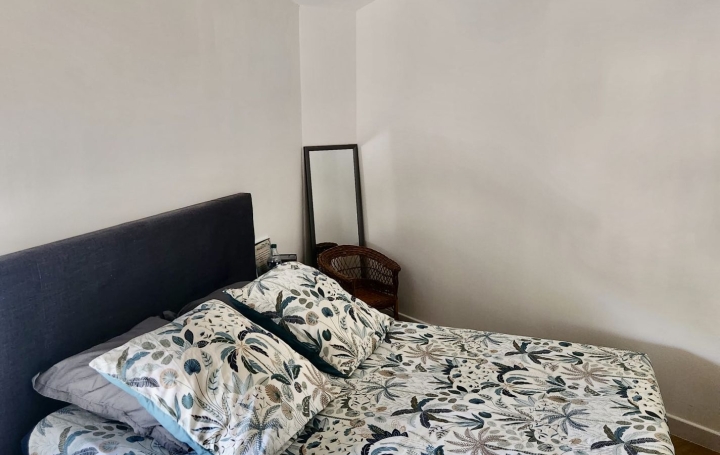 Maison BALARUC-LES-BAINS (34540)  60 m2 345 000 € 