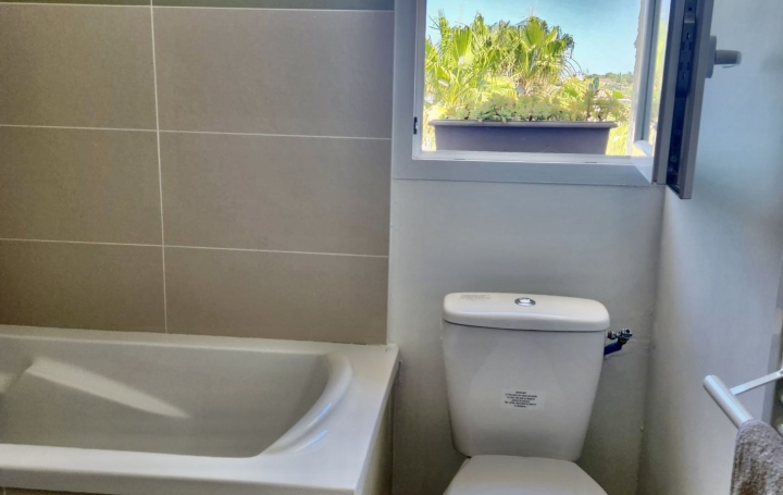 Maison BALARUC-LES-BAINS (34540)  60 m2 345 000 € 