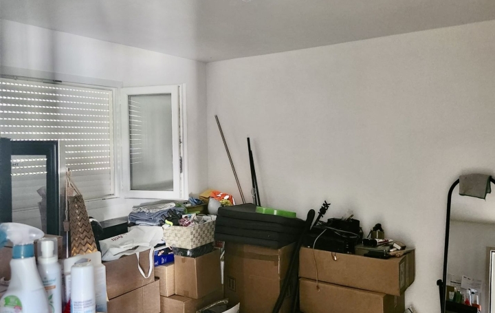 Maison BALARUC-LES-BAINS (34540)  60 m2 345 000 € 