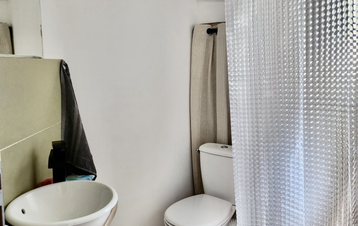 Maison BALARUC-LES-BAINS (34540)  60 m2 345 000 € 