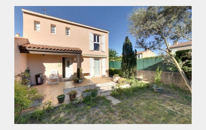 Réseau Immo-diffusion : Villa  MAURIN  107 m2 335 000 € 