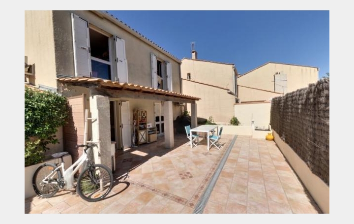 Réseau Immo-diffusion : Maison  MAURIN  110 m2 309 000 € 