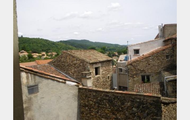 Réseau Immo-diffusion : Appartement P3  POUJOLS  117 m2 73 000 € 