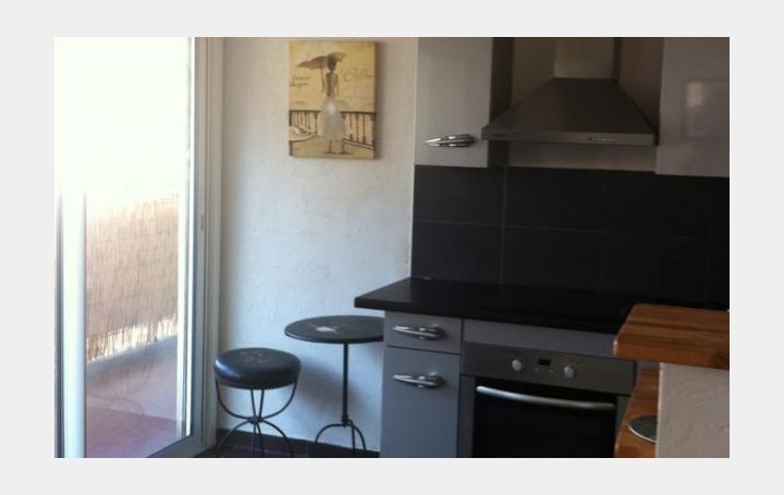 Réseau Immo-diffusion : Appartement P2  SAINT-RAPHAEL  55 m2 120 000 € 