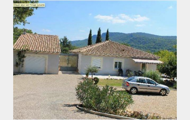 Réseau Immo-diffusion : Maison  LAROQUE  140 m2 358 000 € 