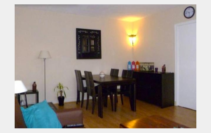 Réseau Immo-diffusion : Appartement P2  NANTERRE  39 m2 139 000 € 