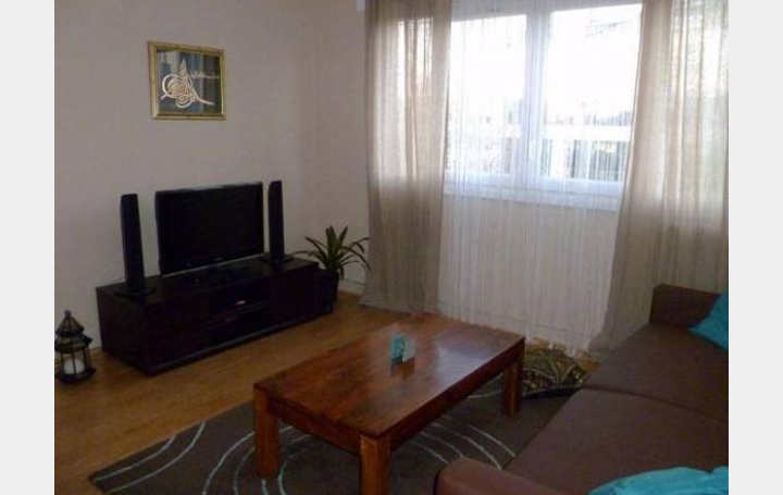 Réseau Immo-diffusion : Appartement P2  NANTERRE  39 m2 37 500 € 