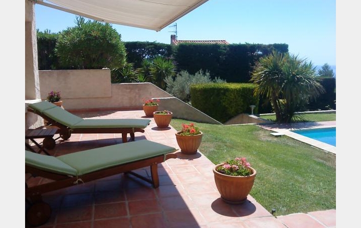 Réseau Immo-diffusion : Propriété  CASSIS  180 m2 1 275 000 € 