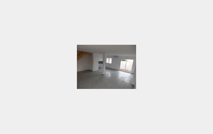 Réseau Immo-diffusion : Appartement P3  MARSILLARGUES  80 m2 125 000 € 