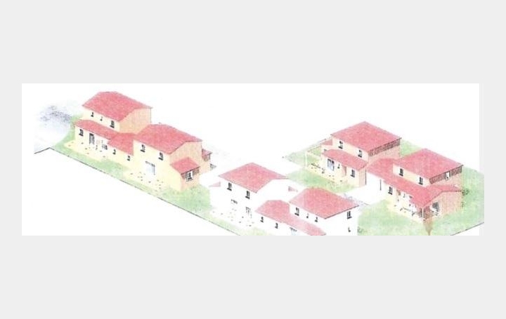 Réseau Immo-diffusion : Maison  SAINT-BAUZILLE-DE-PUTOIS  109 m2 220 000 € 