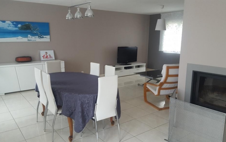 Réseau Immo-diffusion : Maison  POUZOLS  130 m2 295 000 € 