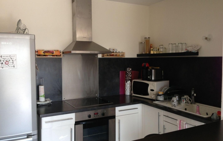 2 Pièces PREVESSIN-MOENS (01280)  44 m2 1 309 € 